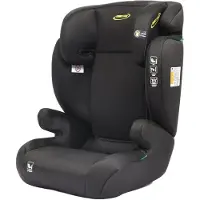 Kinderkraft Turvaistuin Summer Baby Malaga i-Size R129 100-150cm