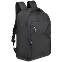 Rivacase 8164 BLACK, Reppu, 43,9 cm (17.3"), Olkahihna, 1,12 kg