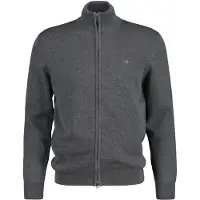 Gant Casual Pulloveri Vetoketjulla