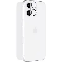 Tech21 Impact Panssarilasi + kameran suojalasi iPhone 16 sarja