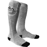 Heat Experience HeatX Heated Everyday Socks -lämmitettävät sukat, M