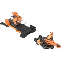 ATK Freeraider 15 Evo Retkeilysitositeet
