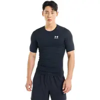 Under Armour HG Armour Comp SS