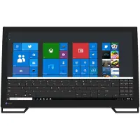 Eizo DURAVISION FDF2382WT 23" FHD IPS/DP/HDMI/VGA/TOUCH(P.CAP) (FDF2382WT-A-BK)