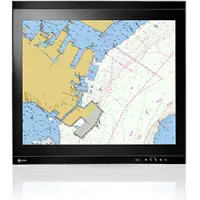 Eizo DURAVISION FDS1904 19" VA 5:4/DVI-D/VGA/TOUCH (DVFDS1904T)