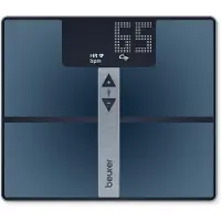 Beurer Diagnostinen Henkilövaaka BF 980 wifi