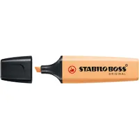 Stabilo Boss 70 Fluorescent Marker 10 Units
