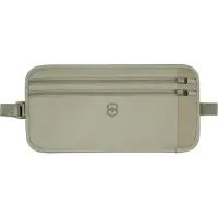 Victorinox Travel Essentials, Security Belt Bag - Beige - ONE SIZE
