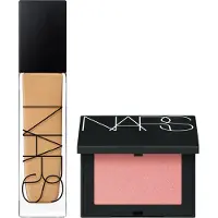 Nars Natural Radiant Longwear Foundation Valencia