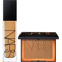Nars Natural Radiant Longwear Foundation Tahoe