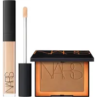 Nars Radiant Creamy Concealer Custard