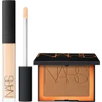 Nars Radiant Creamy Concealer kirkastava peitevoide sävy NOUGATINE 6 ml
