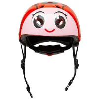 MOLTO Ladybug Junior-kypärä