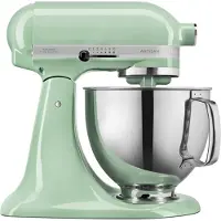 KitchenAid - Artisan Yleiskone 4,7 L Pistachio