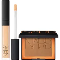 Nars Radiant Creamy Concealer Marron Glacé