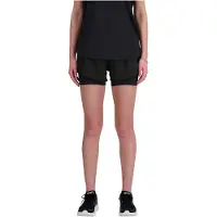 New Balance Rc 2-In-1 Short 3" - Black - L