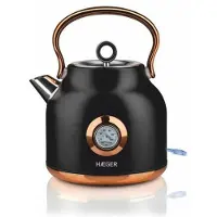 Haeger Ek-22b.024a 1.7l 2200w Vedenkeitin