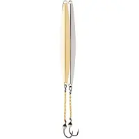 Vmc Slim-Finn Ice Jig 70 mm 7 g pystypilkki