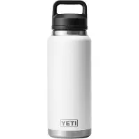 Yeti Rambler 36 oz Chug Bottle termospullo