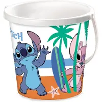 MONDO Bucket Stitch