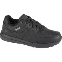 SKECHERS Netson Gander - Black - 44