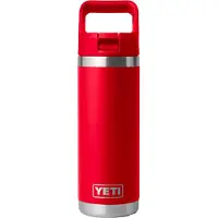 Yeti Rambler Colour 532ml Termospullo