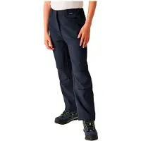 Regatta Softshell Housut