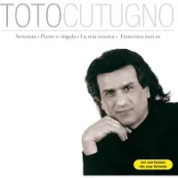 Hobby Hall CD TOTO CUTUGNO "Toto Cutugno"