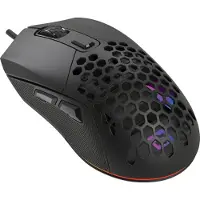Sandberg FlexCover 6D Gamer Mouse (640-28)