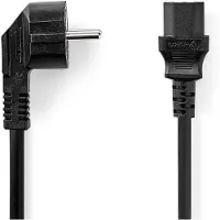 Nedis CEGB10000BK30 Sähköjohto