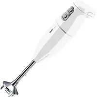 Bamix Cordless Plus -johdoton sauvasekoitin
