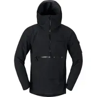 Norrøna Tamok Dri1 Anorak M'S Caviar - XL