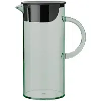 Stelton EM77 kannu kannella 1,5 L Dusty green