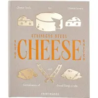 Printworks The Essentials - Cheese Tools - Beige - ONE SIZE
