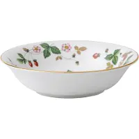 Wedgwood Wild Strawberry kulho Ø 16 cm