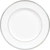 Wedgwood Vera Wang Grosgrain lautanen Ø 27 cm