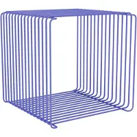 Montana Półka Panton Wire Single 34,8x34,8x34,8 cm Monarch