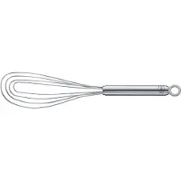 Rösle Pannuvispilä 27 cm
