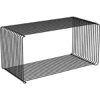 Montana Panton Wire Extended moduuli, syvyys 34,8 cm, 05 Black