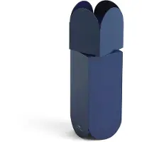 HAY Arcs suola-/pippurimylly 17 cm Dark blue
