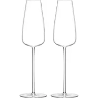 LSA International Samppanjalasi Wine culture, 2 kpl