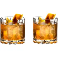 Riedel Drink Specific Rocks -drinkkilasi, 2 kpl