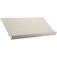 String lehtihylly 78 x 30 cm, beige