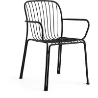 &tradition Thorvald SC95 tuoli Warm black