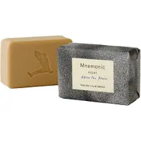 &tradition Mnemonic MNC3 -palasaippua 100 g After the rain
