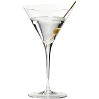 Riedel Sommelier-martinilasit, 21 cl