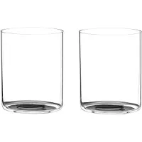 Riedel O Whisky -viskilasi, 43 cl, 2 kpl