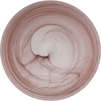 Normann Copenhagen Cosmic syvä lautanen Ø 22 cm Ruskea