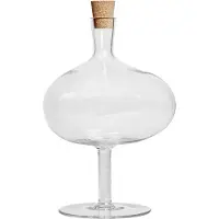 Kosta Boda Bod pullo 295 mm Kirkas
