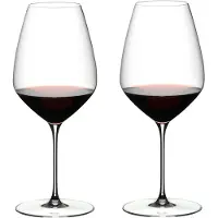 Riedel Veloce Syrah/Shiraz, viinilasit 2 kpl